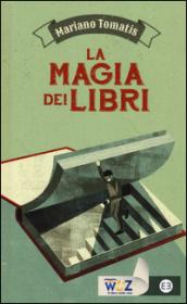 La magia dei libri