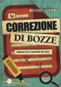 La correzione di bozze