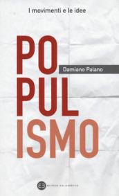 Populismo