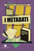 I metadati: Come vendere meglio libri e ebook