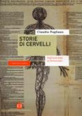 Storie di cervelli. Dall'antichità al Novecento