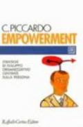 Empowerment. Strategie di sviluppo organizzativo centrate sulla persona