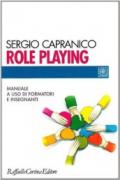 Role playing. Manuale a uso di formatori e insegnanti