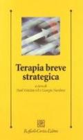 Terapia breve strategica