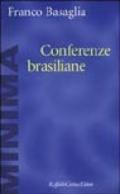 Conferenze brasiliane