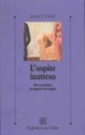 L'ospite inatteso. Dal narcisismo al rapporto di coppia