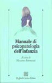 Manuale di psicopatologia dell'infanzia