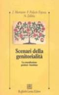 Scenari della genitorialità. La consultazione genitori-bambino