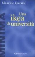 Ikea di università (Una)