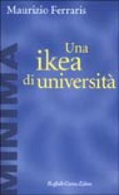 Ikea di università (Una)