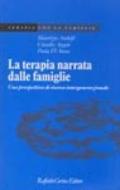 La terapia narrata dalle famiglie. Una prospettiva di ricerca intergenerazionale