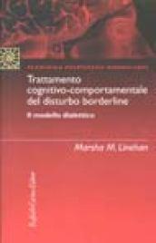 Trattamento cognitivo-comportamentale del disturbo borderline