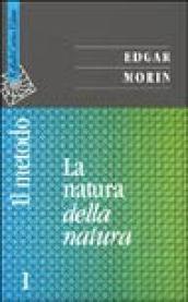 Il metodo. 1.La natura della natura