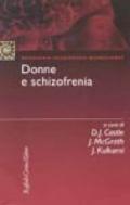 Donne e schizofrenia