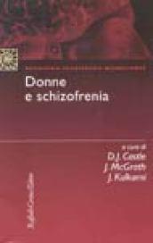 Donne e schizofrenia