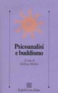 Psicoanalisi e buddismo