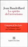 Spirito del terrorismo (Lo)