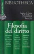 Filosofia del diritto