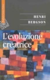 L'evoluzione creatrice