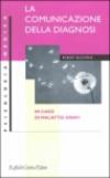 La comunicazione della diagnosi in caso di malattie gravi