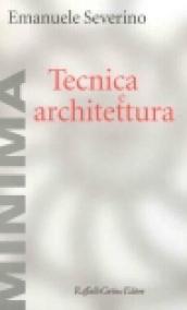 Tecnica e architettura