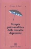 Terapia psiconalitica delle malattie depressive