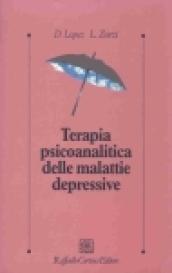 Terapia psiconalitica delle malattie depressive