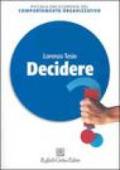 Decidere