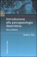 Introduzione alla psicopatologia descrittiva