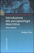 Introduzione alla psicopatologia descrittiva