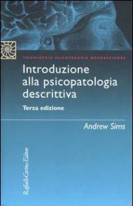 Introduzione alla psicopatologia descrittiva