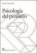 Psicologia del pensiero