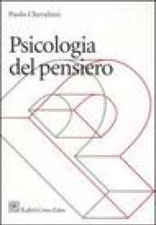 Psicologia del pensiero