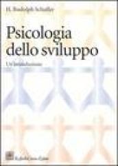 Psicologia dello sviluppo. Un'introduzione