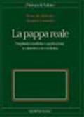 La pappa reale. Proprietà benefiche e applicazioni in dietetica e in medicina