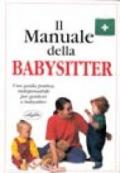 Il manuale della babysitter