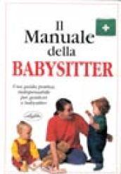 Il manuale della babysitter