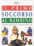 Il primo soccorso al bambino