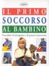 Il primo soccorso al bambino