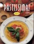 Pastissima. Ediz. illustrata