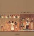 L'arte egiziana nei geroglifici. Ediz. illustrata