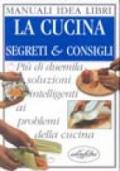 La cucina