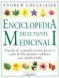 Enciclopedia delle piante medicinali