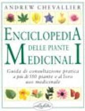 Enciclopedia delle piante medicinali