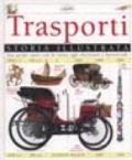 Trasporti