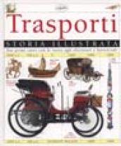 Trasporti