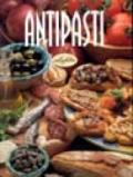 Antipasti