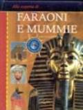 Faraoni e mummie
