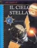 Il cielo stellato