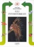 Gli invertebrati